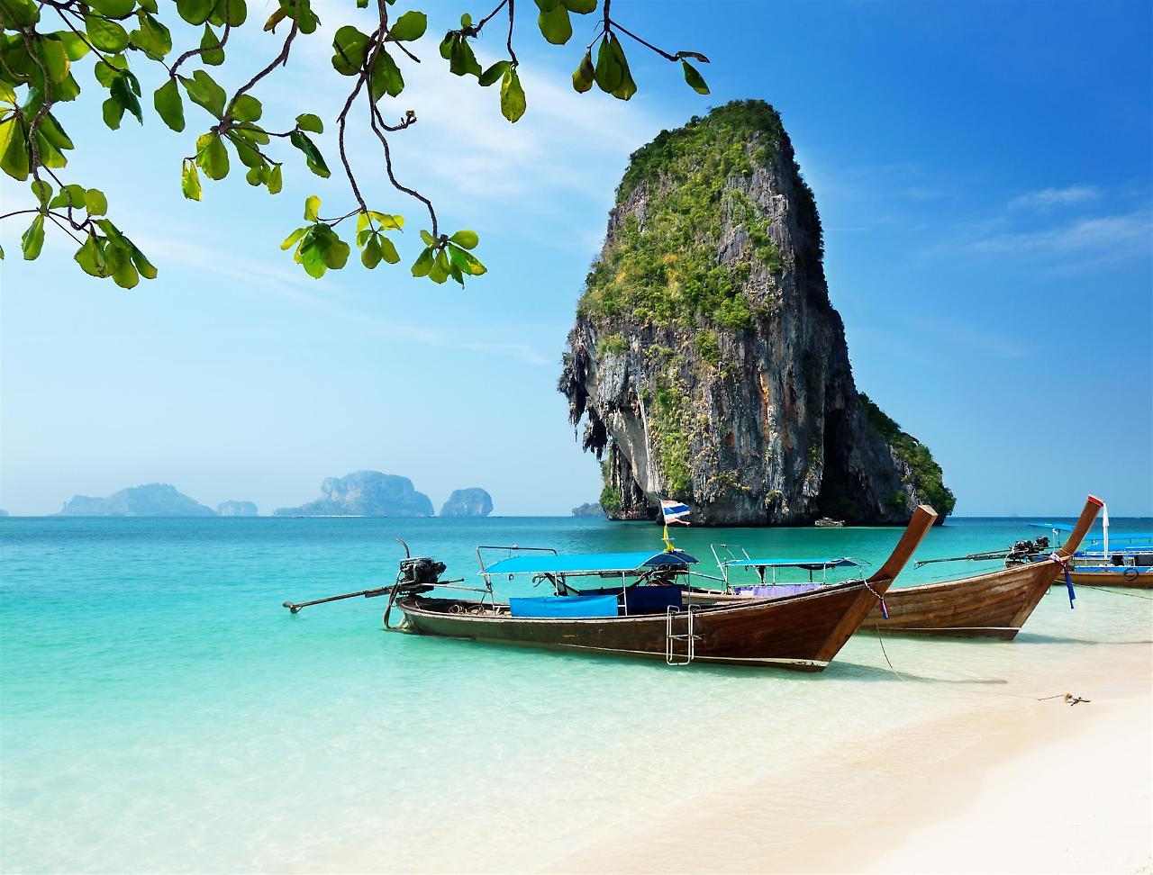 Villa Cha-Cha Krabi Beachfront Resort Ao Nam Mao Dış mekan fotoğraf
